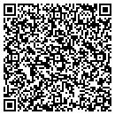 QR code with Kenneth Lause contacts