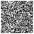 QR code with R 3 Graphics & Sign Works contacts