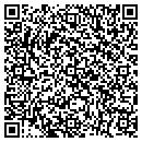 QR code with Kenneth Scholl contacts