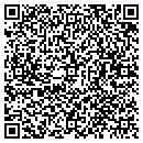 QR code with Rage Graphics contacts
