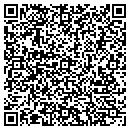 QR code with Orland B Travis contacts