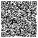 QR code with Cji Inc contacts