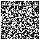 QR code with R S Transport LLC contacts