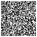 QR code with Kent Thompson contacts