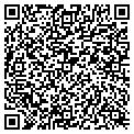 QR code with Aon Inc contacts