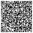 QR code with Pino Built contacts
