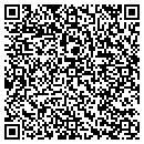 QR code with Kevin Cremer contacts