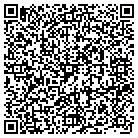 QR code with P R Party Lines Party Buses contacts