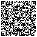 QR code with A & R Fabrications contacts
