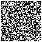 QR code with Mc Donald's Security East contacts
