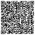 QR code with Mcmillan Security Services Group contacts