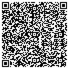QR code with Mcmillan Security Services Group contacts