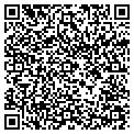 QR code with Raw contacts