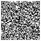 QR code with White Lightning Limousine Serv contacts