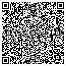 QR code with Ladder King contacts