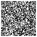 QR code with J T Merchandising contacts