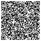 QR code with Oakwood Steel Fabrication Inc contacts