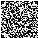 QR code with M E I Supply contacts