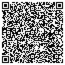 QR code with C And C Demolition contacts