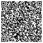 QR code with Aaa Custom Fabrication contacts