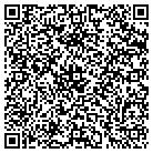 QR code with Aaa Custom Fabrication LLC contacts