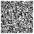 QR code with Central Valley Demolition Inc contacts