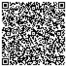QR code with A D I Custom Fabrication contacts