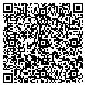 QR code with Glr Inc contacts