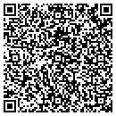 QR code with The Hot Rod Shop contacts