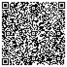 QR code with Prince George's County Public contacts