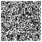 QR code with Prince George's Plaza Security contacts