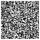QR code with Priority Security West Inc contacts