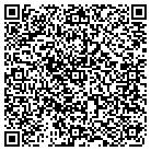 QR code with Amelia's Custom Fabrication contacts