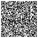 QR code with Mark Yoder contacts