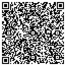QR code with Ultimate Interior Trim Inc contacts