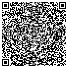 QR code with Kc Global Limousine Services contacts