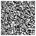 QR code with S & I Custom Carved Signs contacts