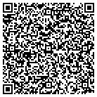 QR code with Hershberger Custom Construction contacts