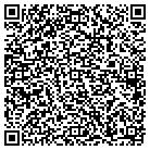 QR code with Madrigrano Truck Lines contacts