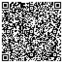QR code with Union Auto Body contacts