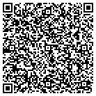 QR code with Rahim Distributing Co contacts