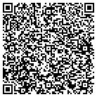 QR code with C & R Demolition Industries Inc contacts