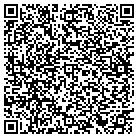 QR code with C & R Demolition Industries Inc contacts