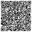 QR code with Customique Fashion-Hong Kong contacts