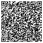 QR code with Rich Security And Training contacts