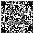 QR code with Melva Mcgee contacts