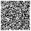 QR code with Overland Limo contacts