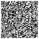 QR code with Big Willy's Diecast contacts