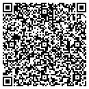 QR code with Z And K Custom Classics contacts
