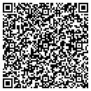 QR code with S C I Security Controls Inc contacts